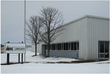 Company HQ