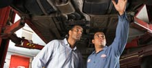 PPC Automotive